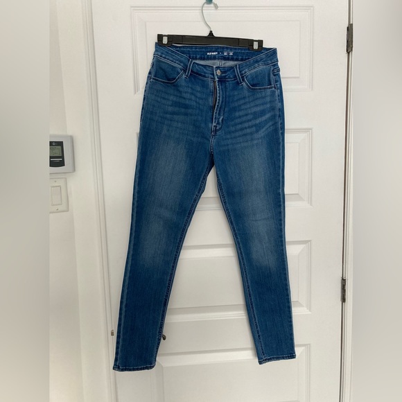 Hight rise / super skinny - Picture 2 of 3